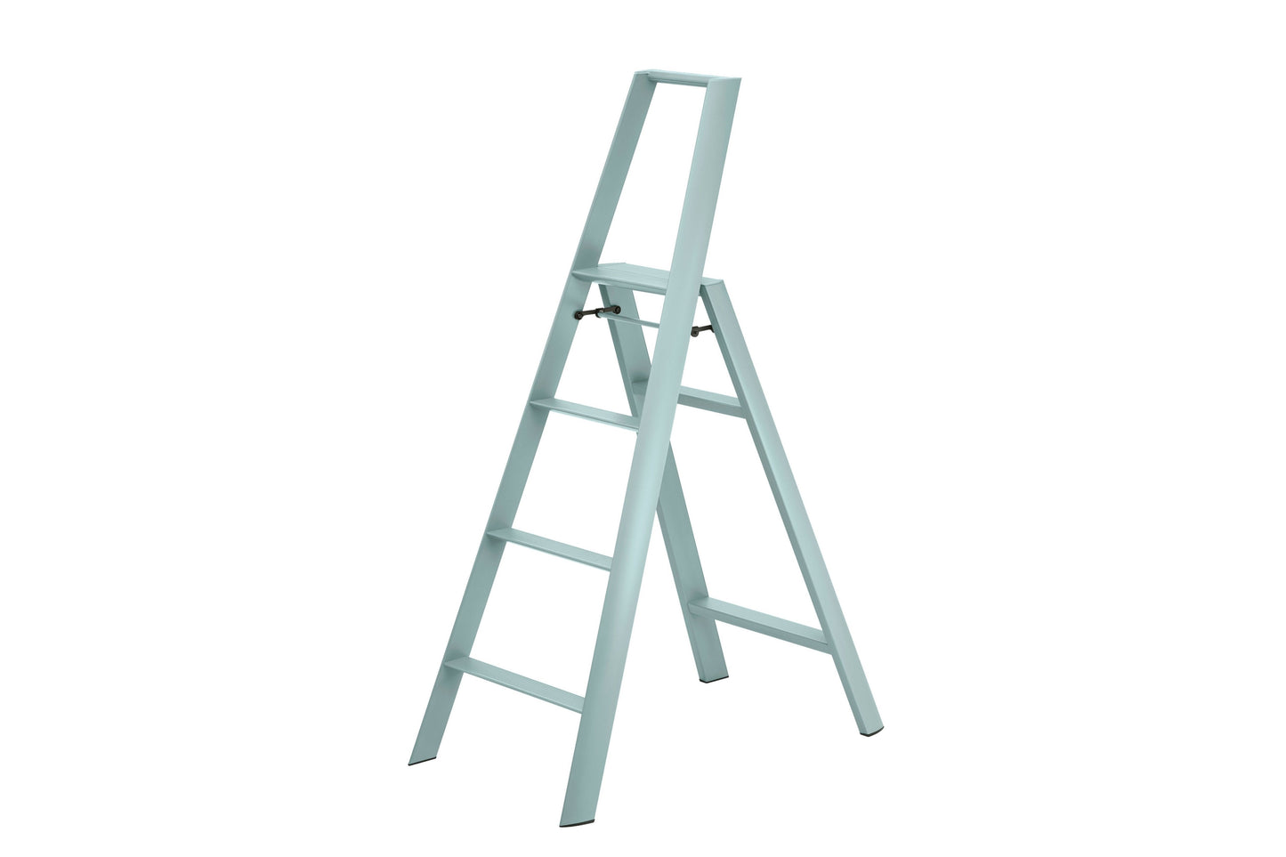 lucano step ladder 4-step DUSTY MINT