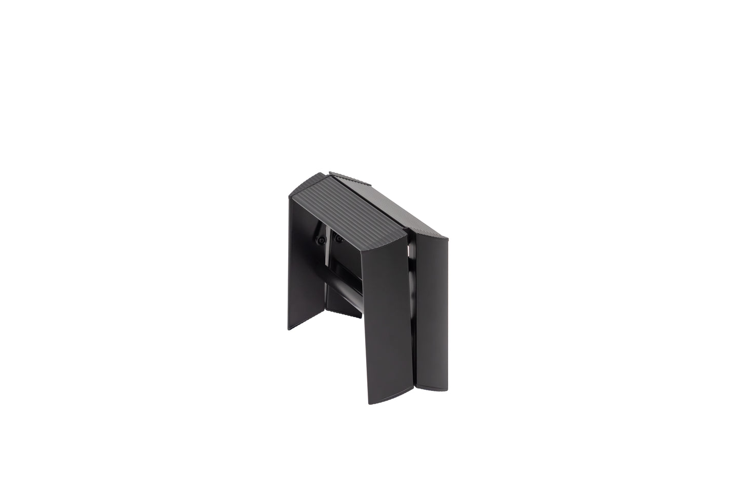 lucano step ladder 1-step BLACK