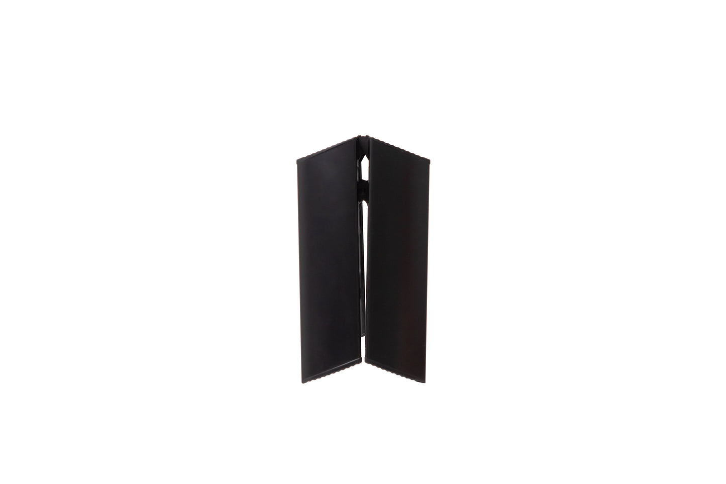 lucano step ladder 1-step BLACK