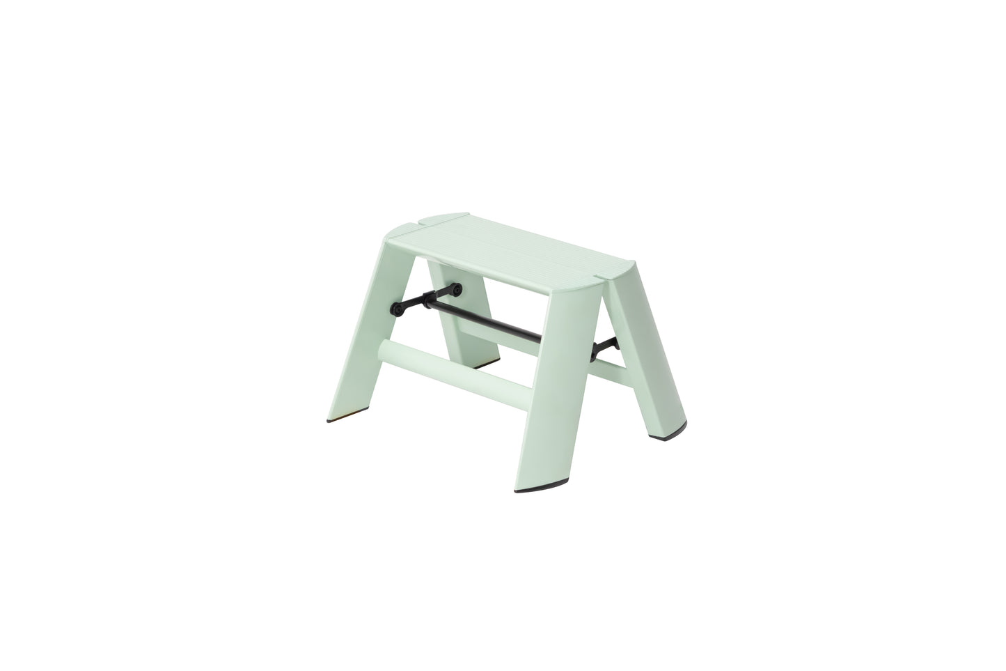 lucano step ladder 1-step MINT GREEN