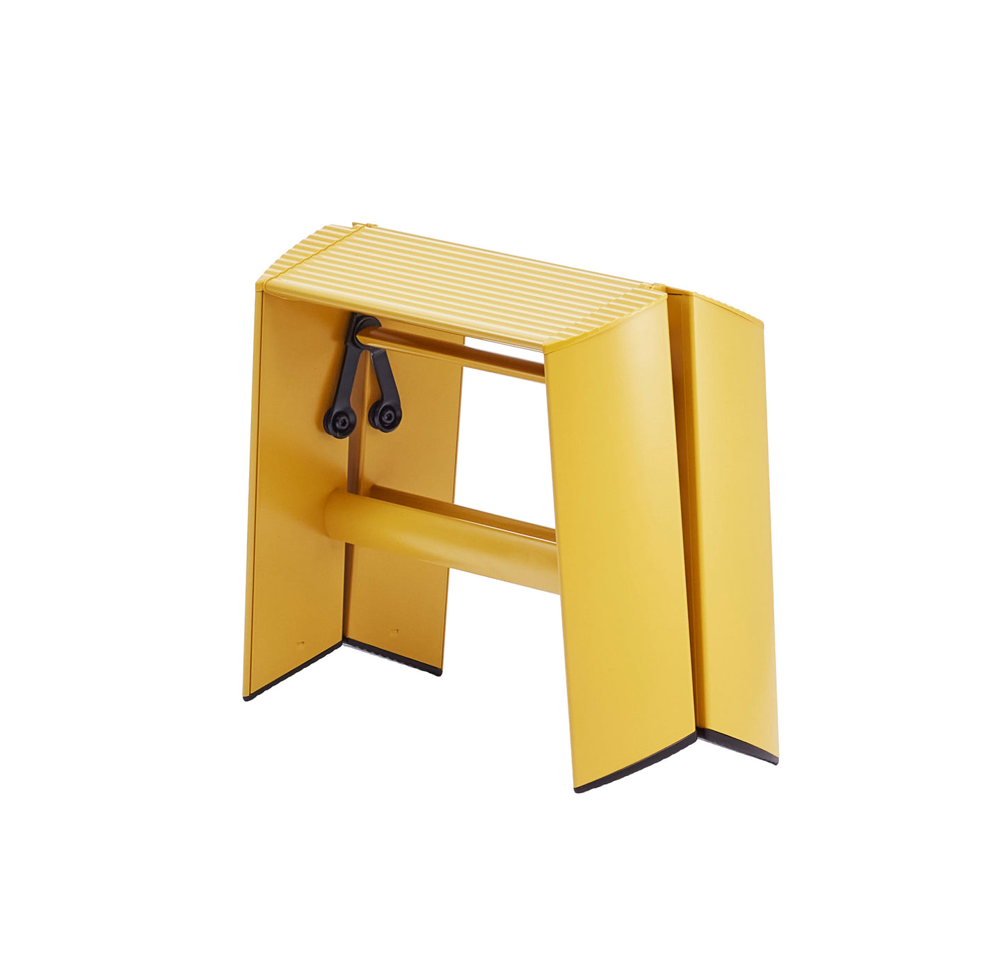 lucano step ladder 1-step MUSTARD YELLOW