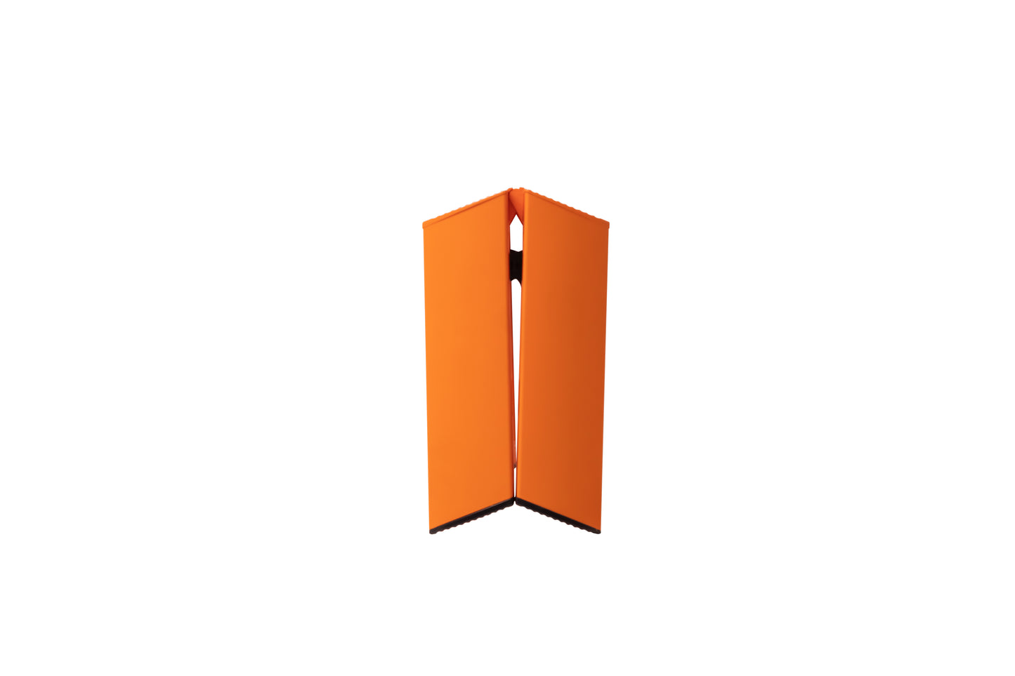 lucano step ladder 1-step ORANGE