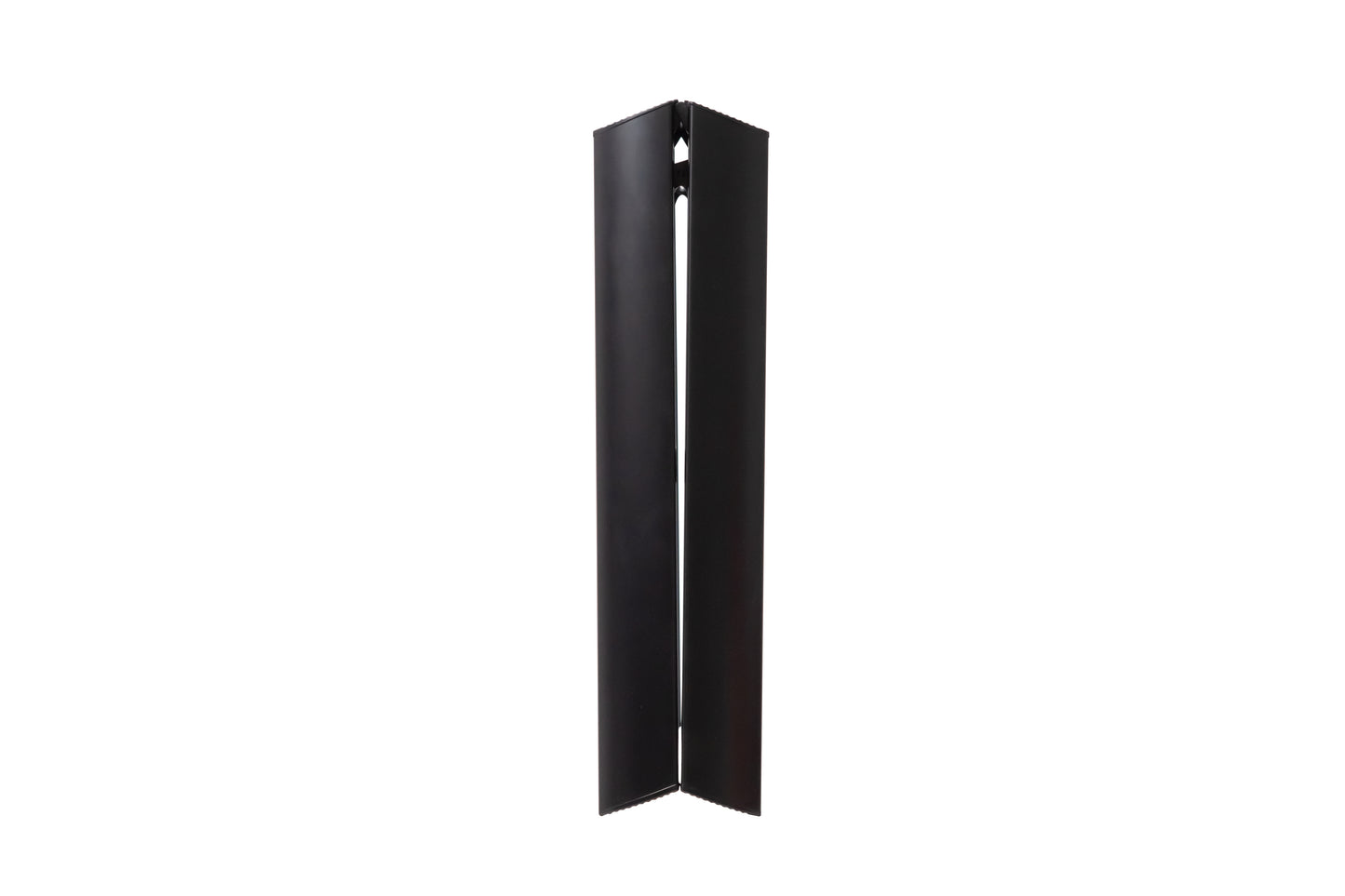 lucano step ladder 2-step BLACK