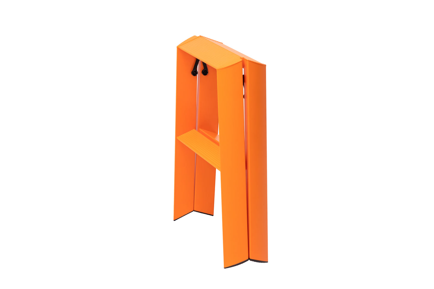 lucano step ladder 2-step ORANGE