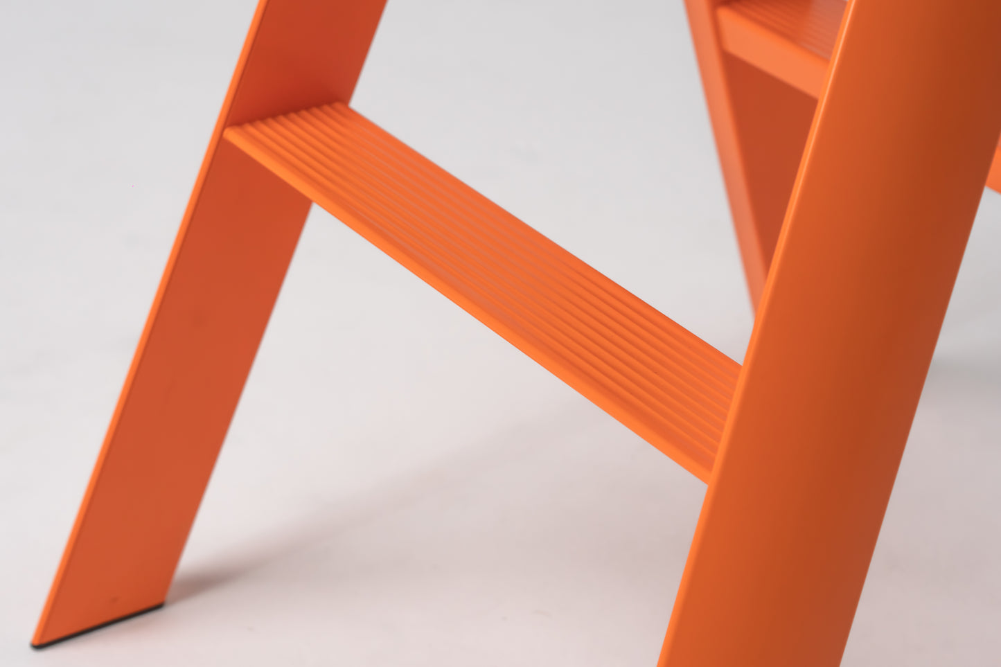 lucano step ladder 2-step ORANGE