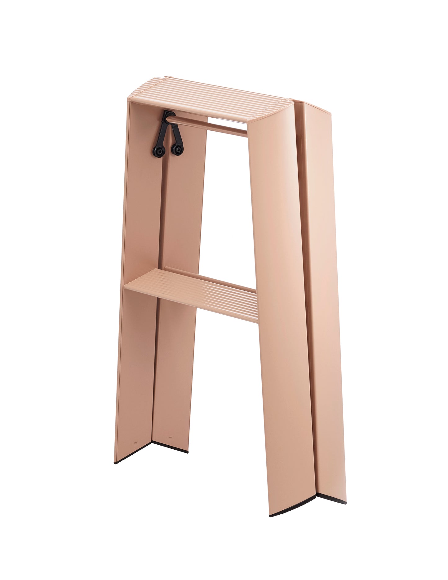 lucano step ladder 2-step PEACH BROWN