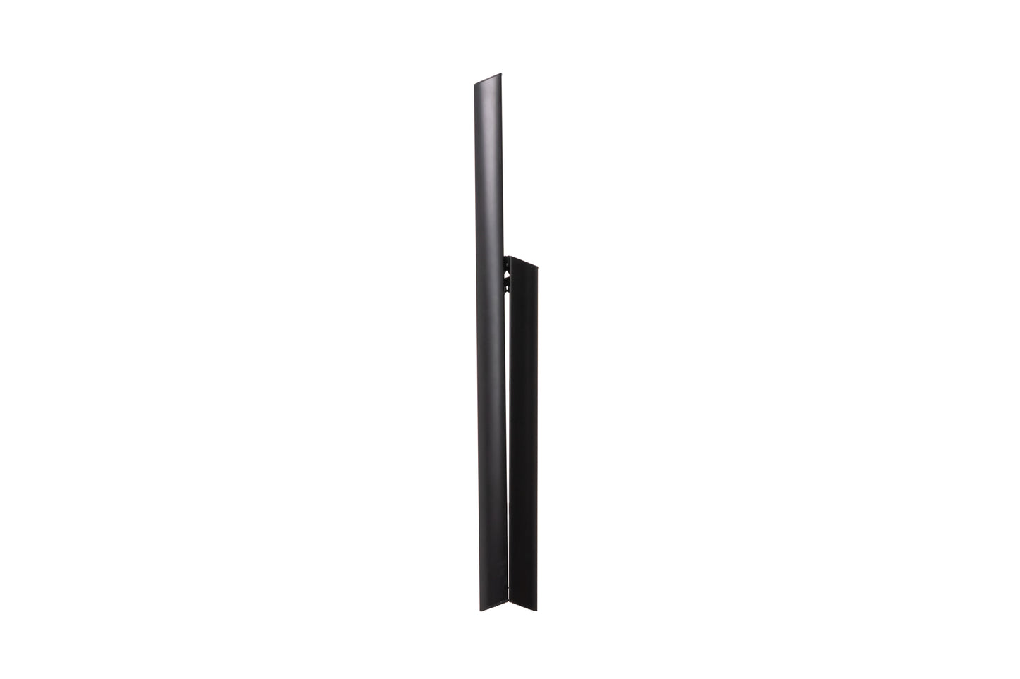 lucano step ladder 3-step BLACK