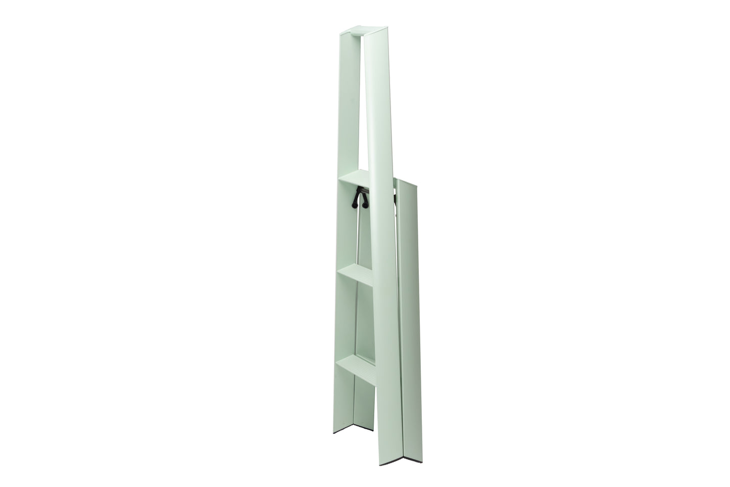 lucano step ladder 3-step MINT GREEN