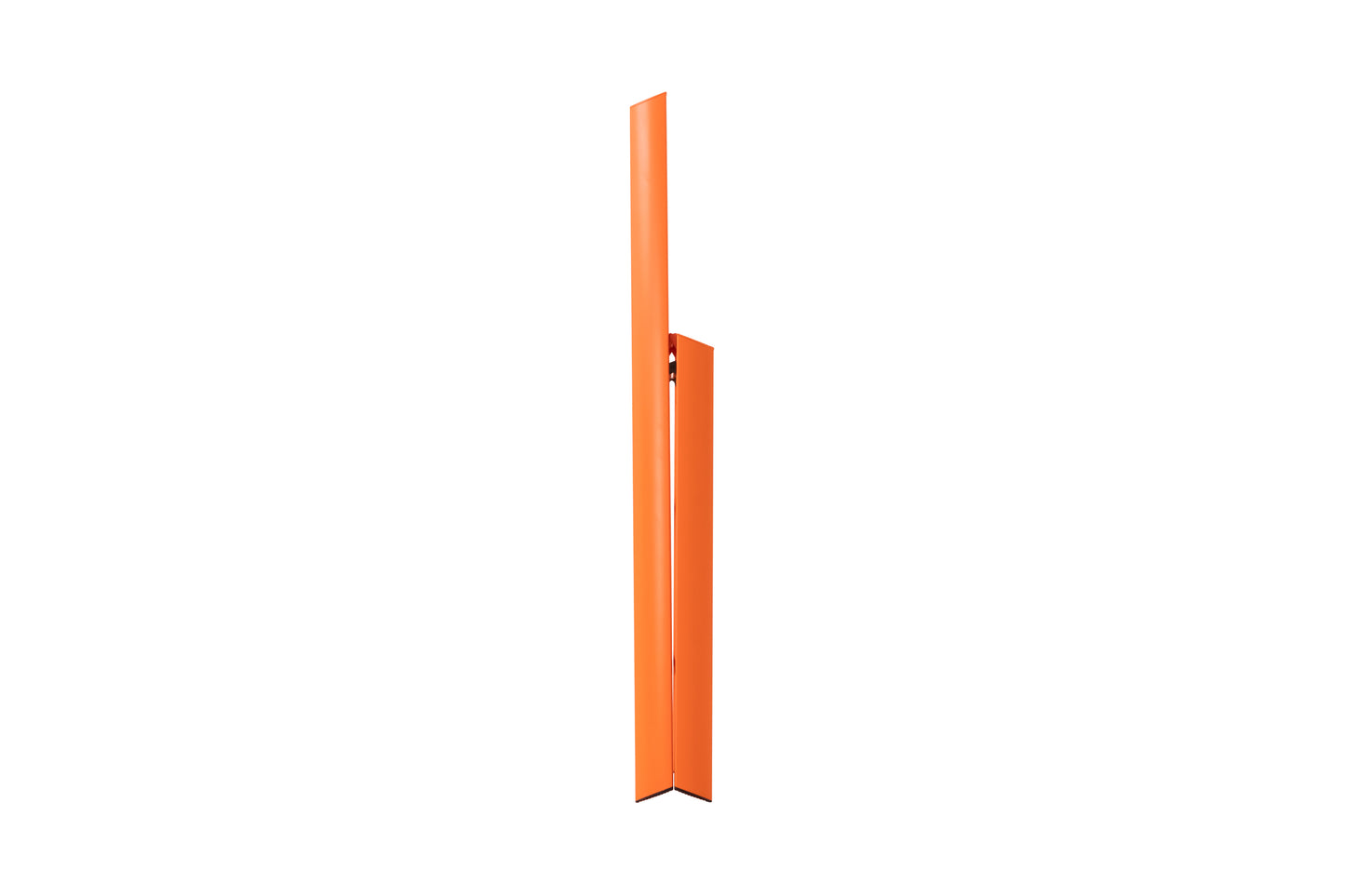 lucano step ladder 3-step ORANGE