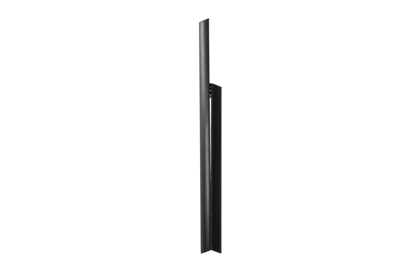 lucano step ladder 4-step BLACK