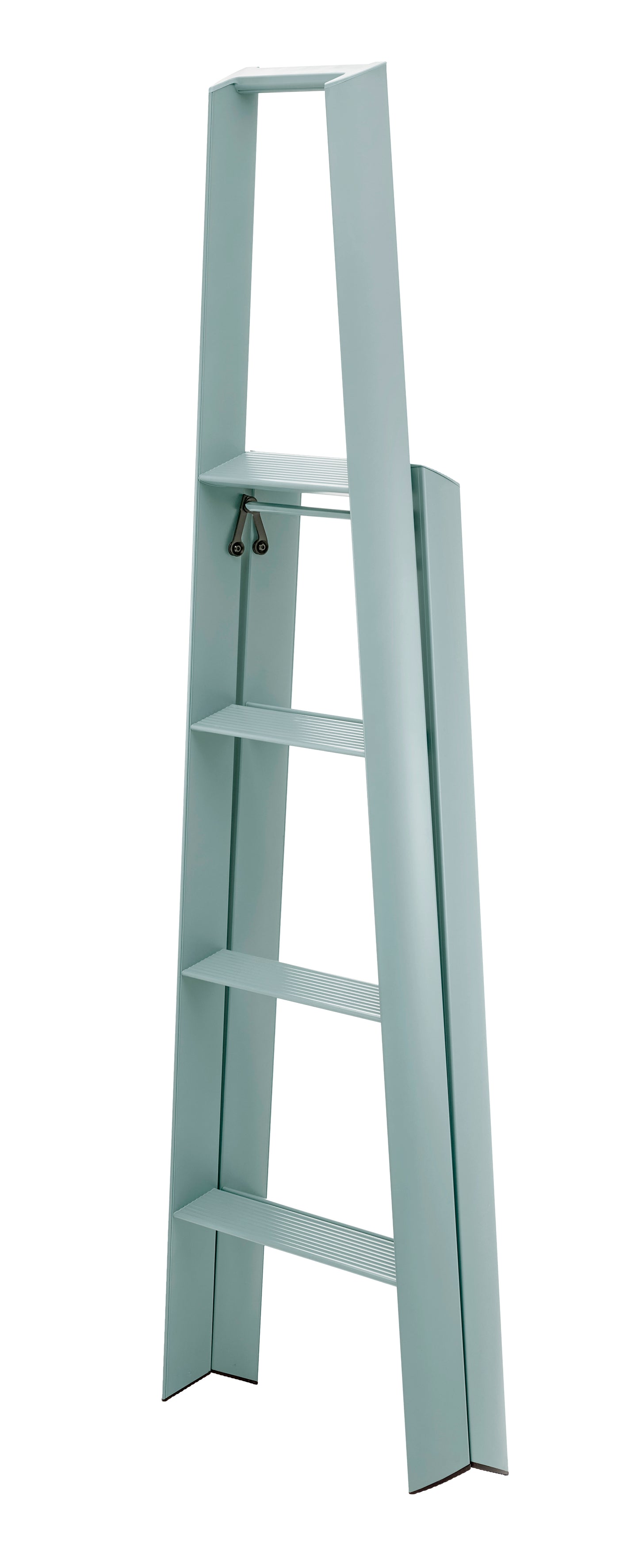 lucano step ladder 4-step DUSTY MINT
